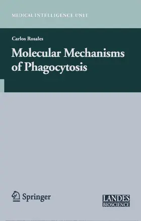 Rosales |  Molecular Mechanisms of Phagocytosis | eBook | Sack Fachmedien