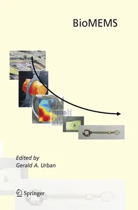 Urban |  Biomems | Buch |  Sack Fachmedien