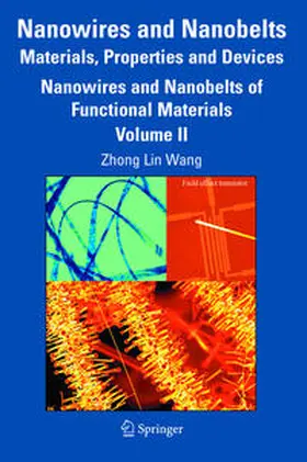 Wang | Nanowires and Nanobelts: Materials, Properties and Devices | E-Book | sack.de