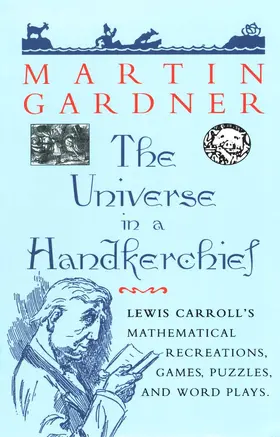 Gardner | The Universe in a Handkerchief | E-Book | sack.de