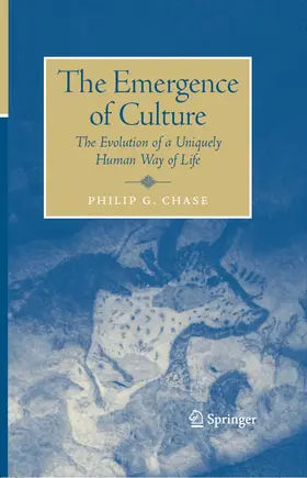 Chase | The Emergence of Culture | E-Book | sack.de