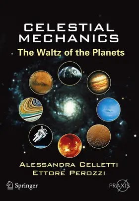 Perozzi / Celletti |  Celestial Mechanics | Buch |  Sack Fachmedien