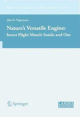 Vigoreaux |  Nature's Versatile Engine: | eBook | Sack Fachmedien