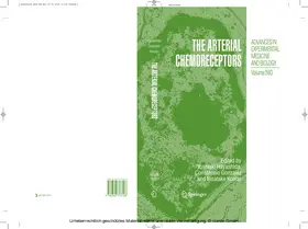 Hayashida / Gonzalez / Kondo |  The Arterial Chemoreceptors | eBook | Sack Fachmedien