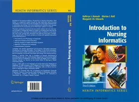 Hannah / Ball / Edwards |  Introduction to Nursing Informatics | eBook | Sack Fachmedien