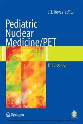 Treves | Pediatric Nuclear Medicine/PET | E-Book | www2.sack.de