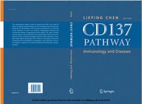 Chen | CD137 Pathway: Immunology and Diseases | E-Book | sack.de