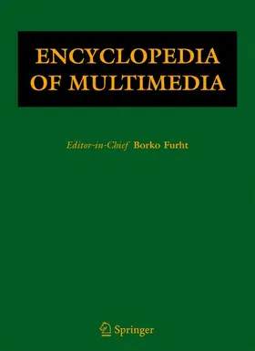 Furht |  Encyclopedia of Multimedia | Buch |  Sack Fachmedien