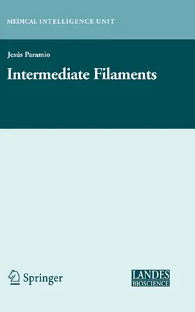 Paramio |  Intermediate Filaments | eBook | Sack Fachmedien