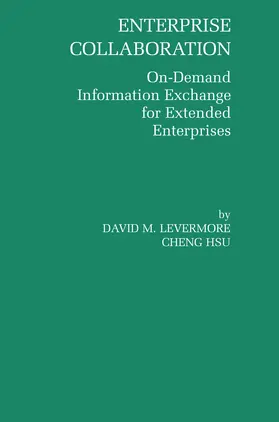 Levermore / Hsu |  Enterprise Collaboration | eBook | Sack Fachmedien
