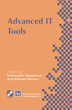 Terashima / Altman | Advanced IT Tools | E-Book | sack.de