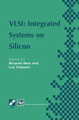 Reis / Claesen | VLSI: Integrated Systems on Silicon | E-Book | sack.de