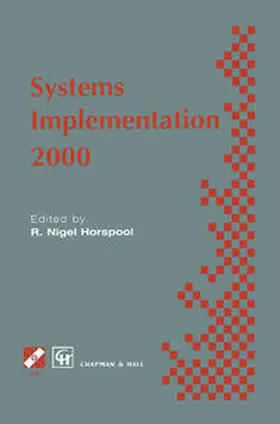 Horspool | Systems Implementation 2000 | E-Book | sack.de