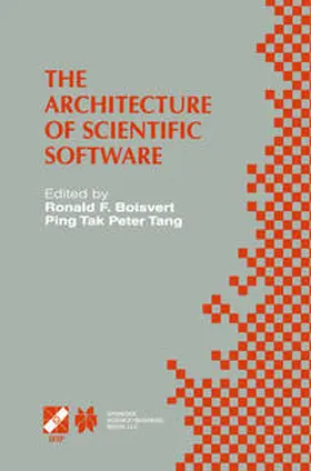 Boisvert / Tang | The Architecture of Scientific Software | E-Book | sack.de