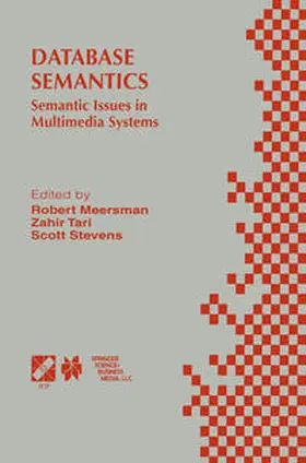 Tari / Stevens |  Database Semantics | eBook | Sack Fachmedien