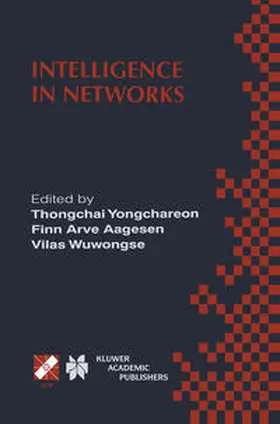 Aagesen / Wuwongse | Intelligence in Networks | E-Book | sack.de
