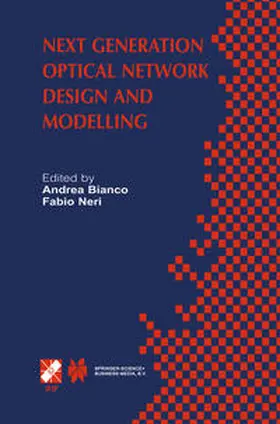 Bianco / Neri | Next Generation Optical Network Design and Modelling | E-Book | sack.de