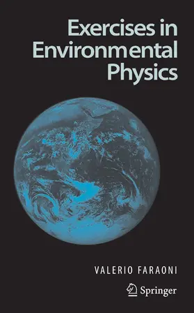 Faraoni |  Exercises in Environmental Physics | eBook | Sack Fachmedien