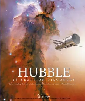 Lindberg Christensen / Fosbury |  Hubble | eBook | Sack Fachmedien