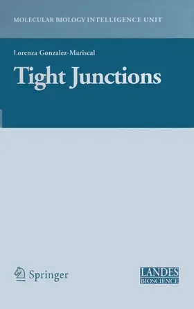 González-Mariscal |  Tight Junctions | eBook | Sack Fachmedien