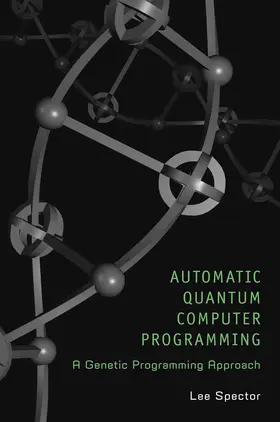 Spector |  Automatic Quantum Computer Programming | eBook | Sack Fachmedien