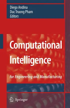 Pham / Andina |  Computational Intelligence | Buch |  Sack Fachmedien