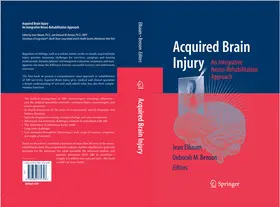 Elbaum / Benson |  Acquired Brain Injury | eBook | Sack Fachmedien