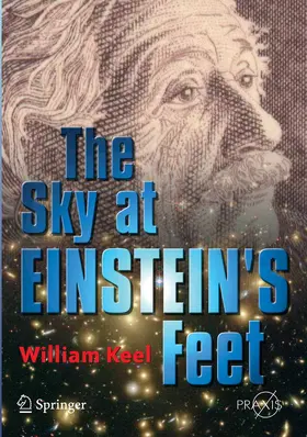 Keel |  The Sky at Einstein's Feet | eBook | Sack Fachmedien