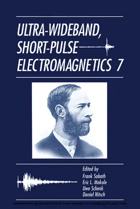 Sabath / Mokole / Schenk | Ultra-Wideband, Short-Pulse Electromagnetics 7 | E-Book | sack.de