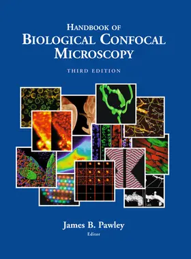 Pawley | Handbook of Biological Confocal Microscopy | E-Book | sack.de