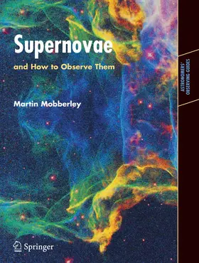 Mobberley | Supernovae | E-Book | sack.de