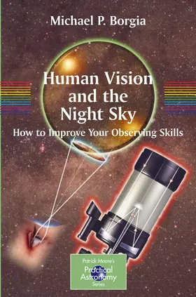 Borgia |  Human Vision and The Night Sky | eBook | Sack Fachmedien