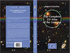 Harshaw | The Complete CD Guide to the Universe | E-Book | sack.de