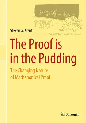 Krantz | The Proof is in the Pudding | E-Book | sack.de