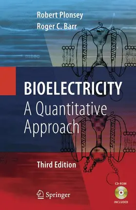 Plonsey / Barr |  Bioelectricity | Buch |  Sack Fachmedien