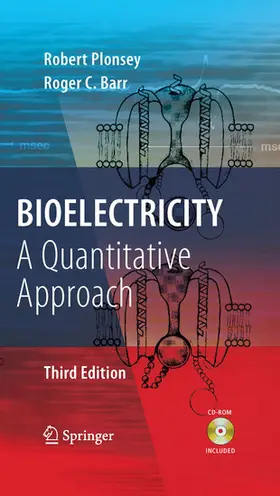 Plonsey / Barr | Bioelectricity | E-Book | sack.de