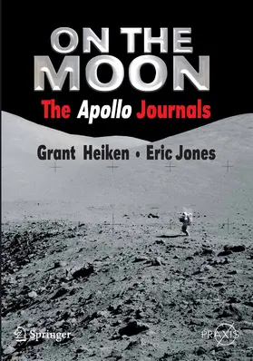 Heiken / Jones | On the Moon | E-Book | sack.de
