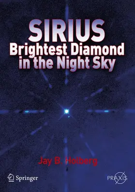 Holberg |  Sirius | Buch |  Sack Fachmedien