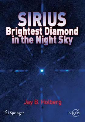 Holberg |  Sirius | eBook | Sack Fachmedien