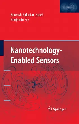 Kalantar-zadeh / Fry | Nanotechnology-Enabled Sensors | E-Book | www2.sack.de