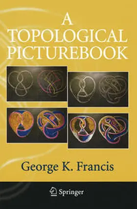 Francis |  A Topological Picturebook | eBook | Sack Fachmedien