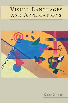 Zhang | Visual Languages and Applications | E-Book | www2.sack.de