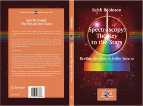 Robinson | Spectroscopy: The Key to the Stars | E-Book | sack.de