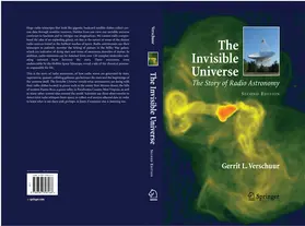 Verschuur |  The Invisible Universe | eBook | Sack Fachmedien