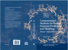 Xu / Liang |  Computational Methods for Protein Structure Prediction and Modeling | eBook | Sack Fachmedien