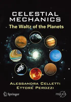 Celletti / Perozzi | Celestial Mechanics | E-Book | sack.de