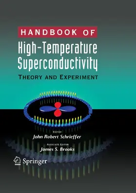 Schrieffer |  Handbook of High -Temperature Superconductivity | eBook | Sack Fachmedien