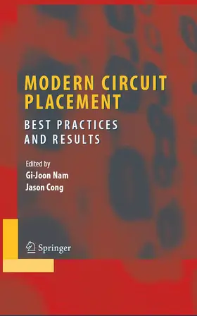 Nam / Cong | Modern Circuit Placement | E-Book | sack.de