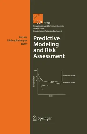 Costa / Kristbergsson |  Predictive Modeling and Risk Assessment | eBook | Sack Fachmedien