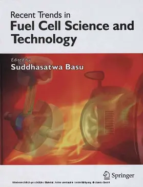 Basu | Recent Trends in Fuel Cell Science and Technology | E-Book | www2.sack.de